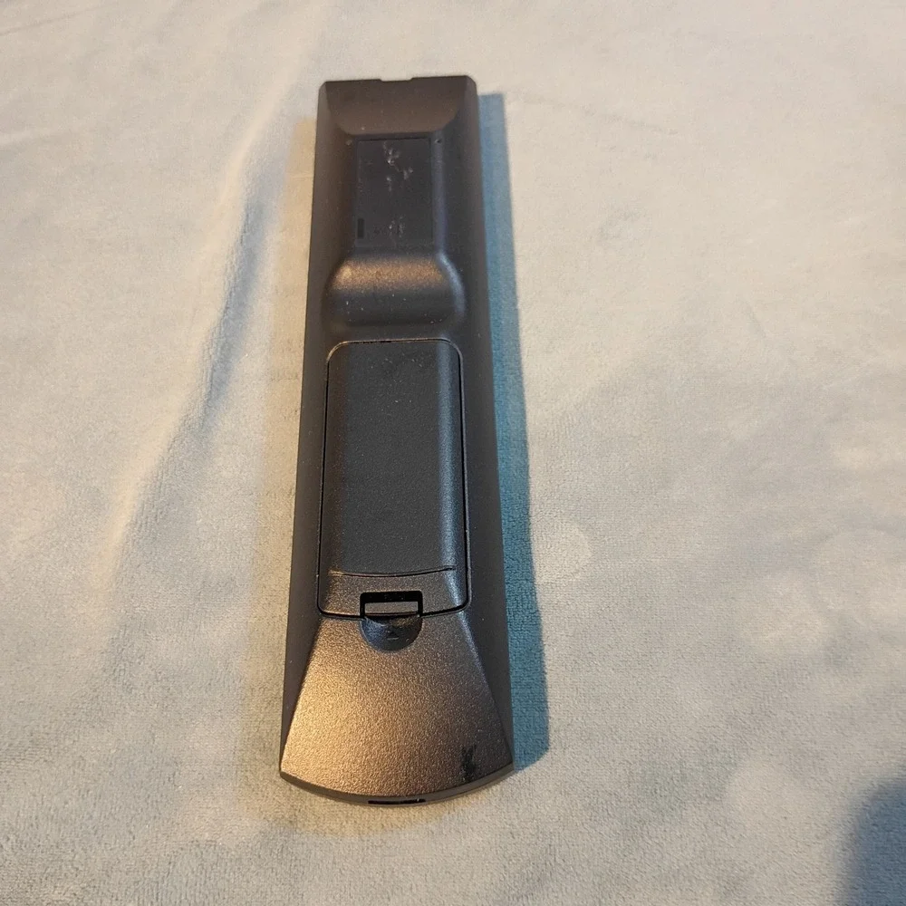 Sony RM-AAU170 AV System Remote Control for Audio Video Receivers Black